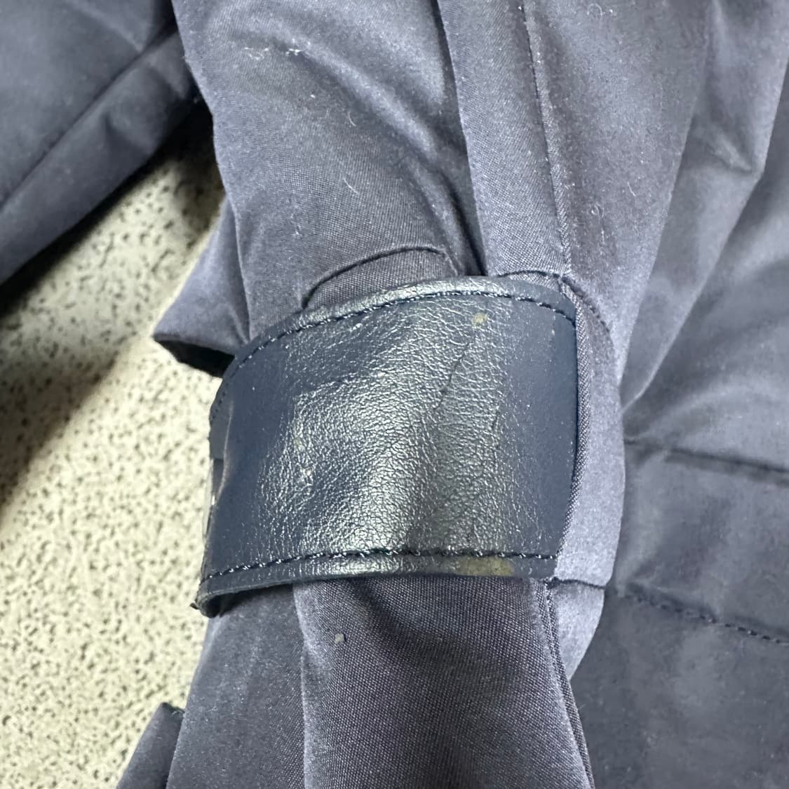  (바배) 올리비아로렌 여성 누빔 자켓 상품이미지6