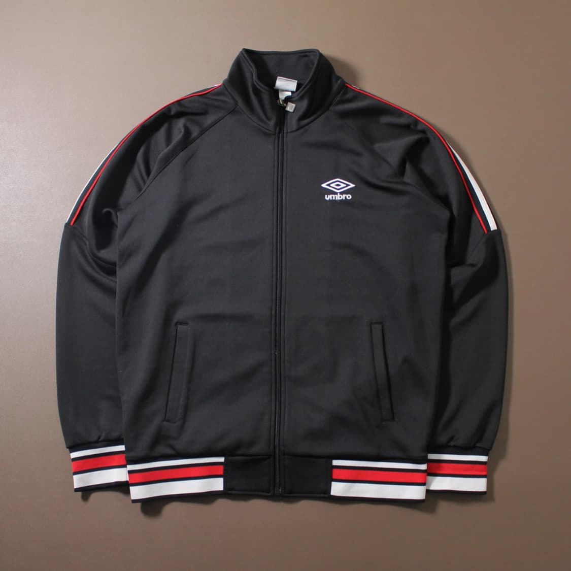 Umbro 엄브로 트레이닝 집업 상품이미지1