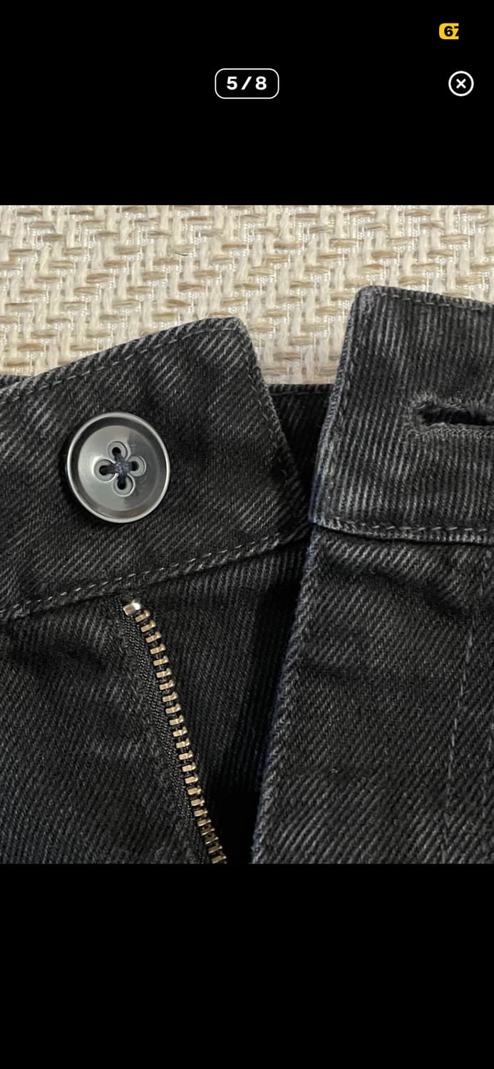 엑슬림 ep3 시놉시스 데님 상품이미지5