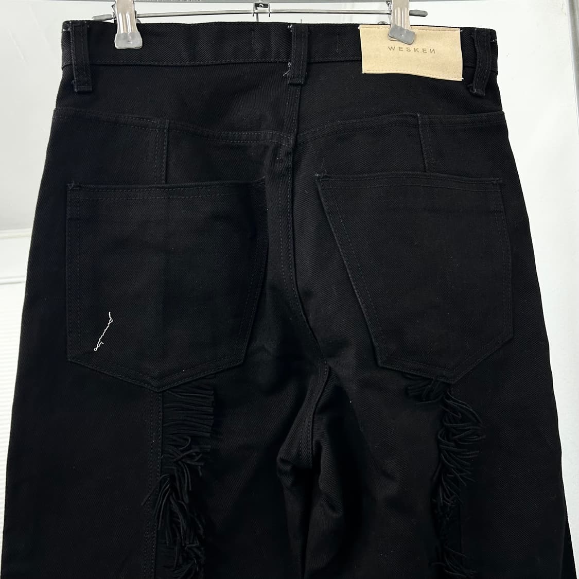 웨스켄 웨스턴 테슬진 상품이미지8