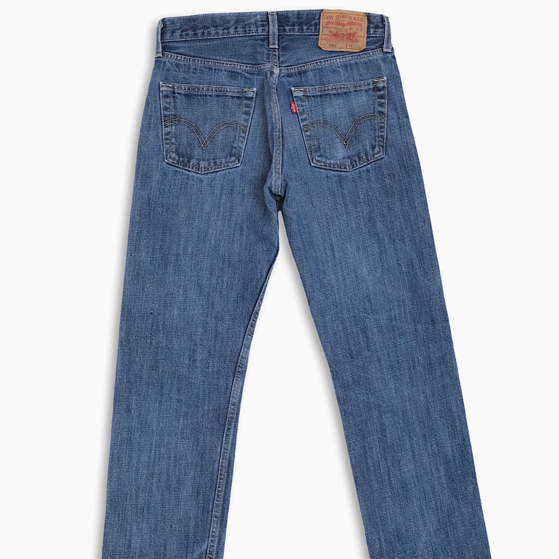 빈티지 리바이스 501 28 사이즈 LV5013168 상품이미지6
