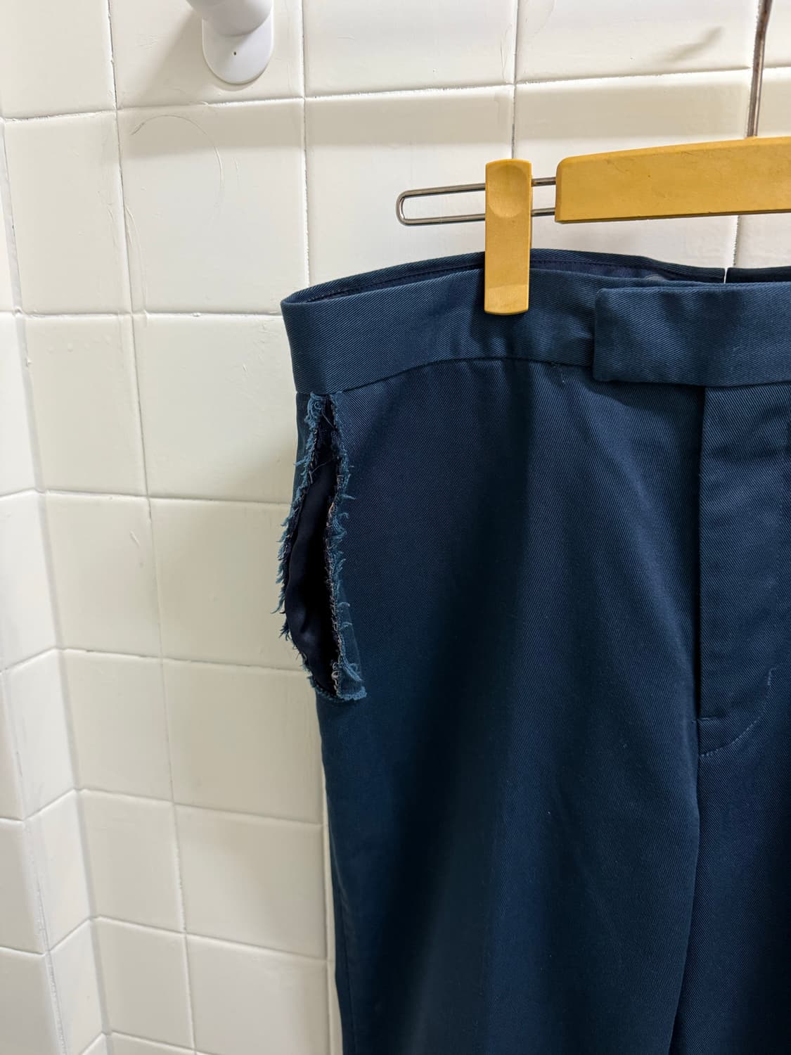 Bed j w ford x 디키즈 플레어핏 팬츠  상품이미지3