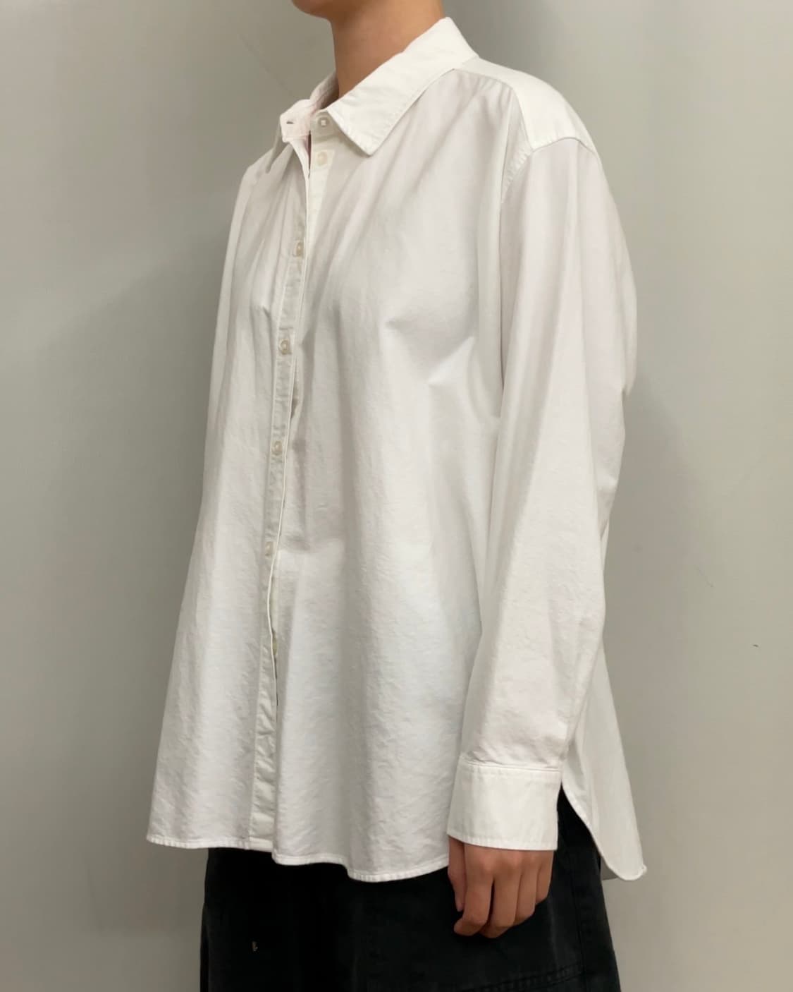 에잇세컨즈 옥스퍼드 셔츠  상품이미지2