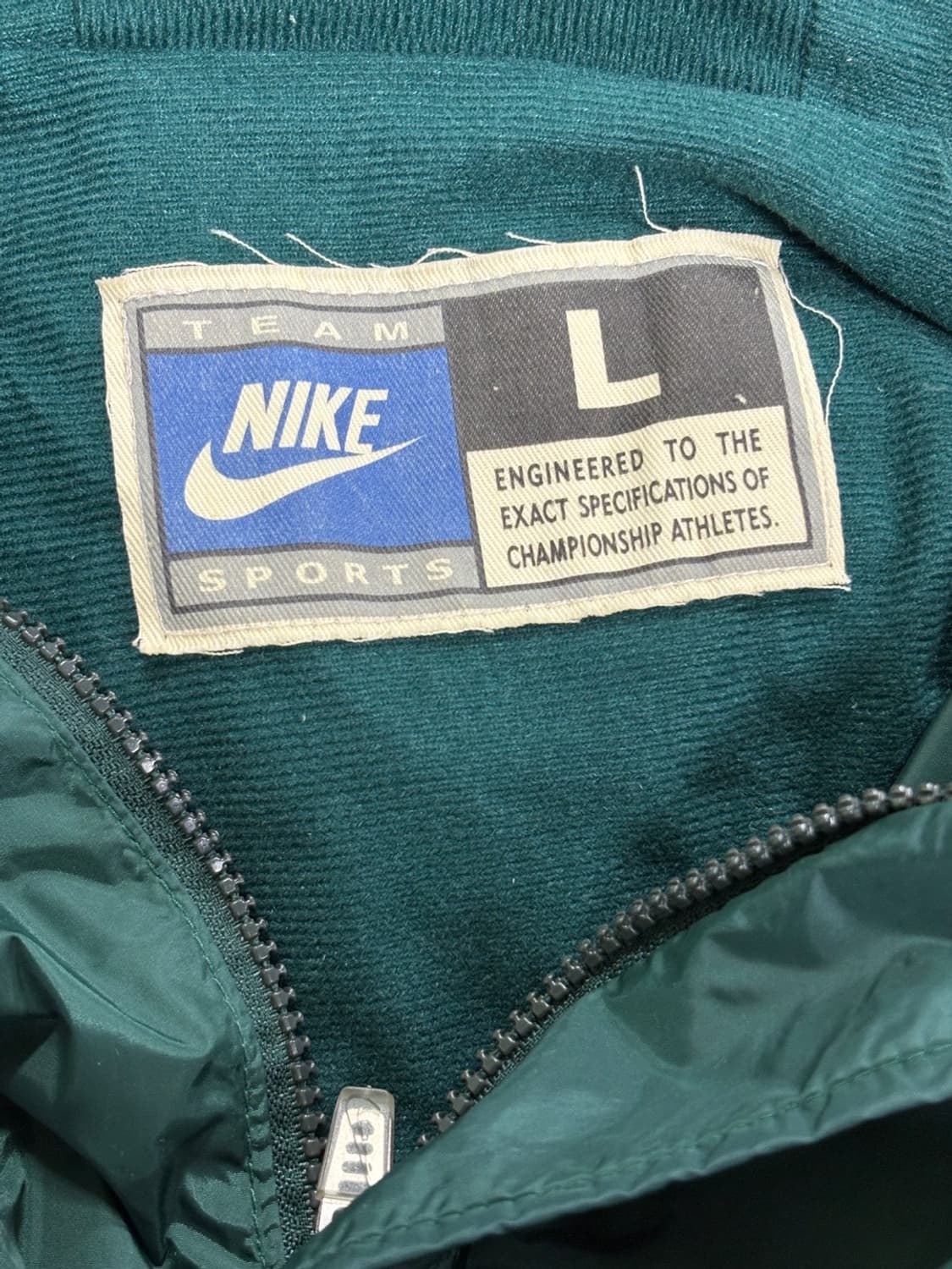 나이키 멕시코 70 made in usa 바람막이 상품이미지5