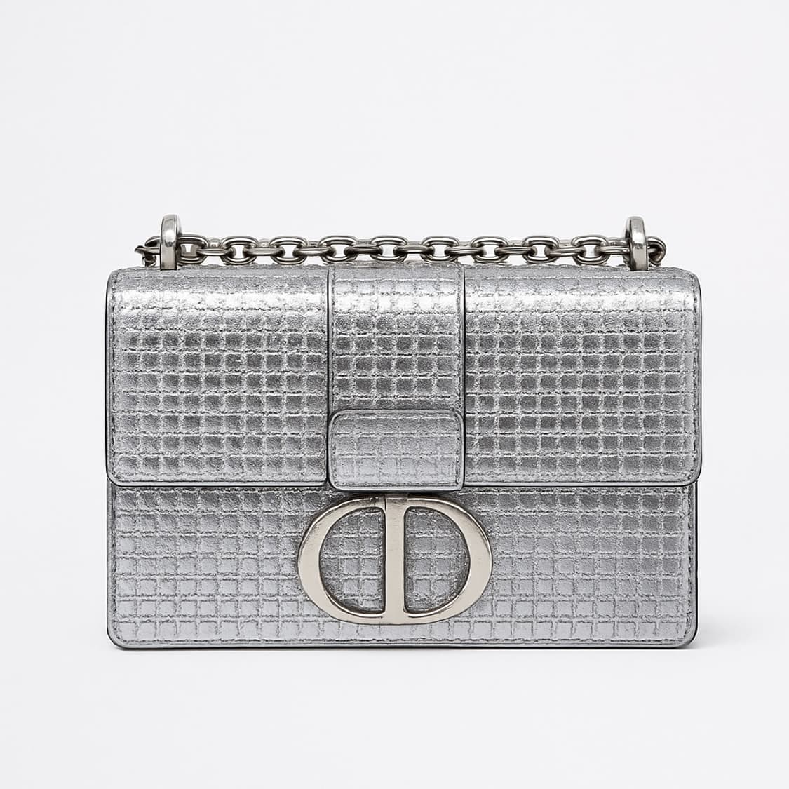 [정품/A급] 디올 30 몽테인 카프스킨 체인 숄더백 / 수지백 상품이미지1