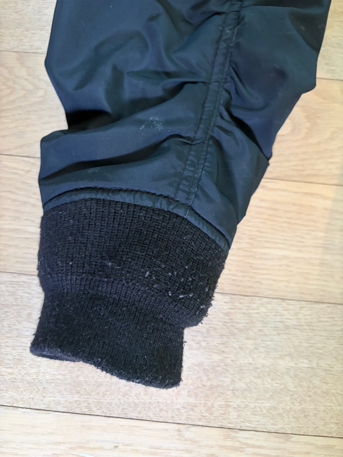 피어오브갓 컬렉션 원 Ma-1 봄버 자켓 상품이미지7