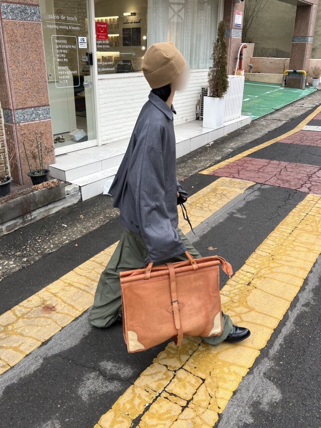 Casper john 상품이미지1