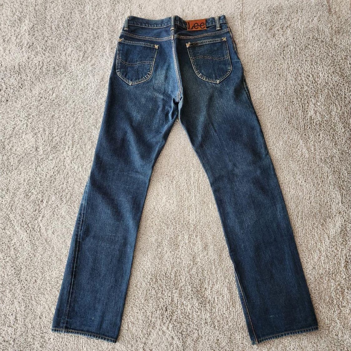 리얼맥코이xLEE 101Z 31 상품이미지2