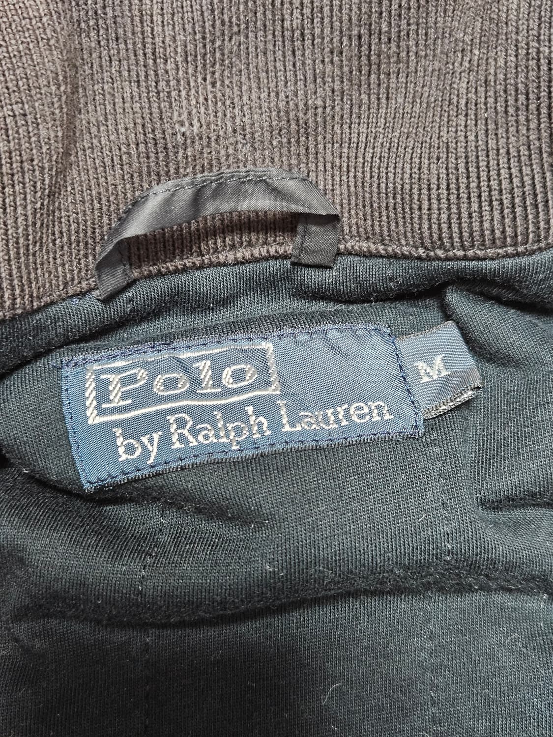 폴로 랄프로렌 빈티지 바람막이 자켓 90s 상품이미지6