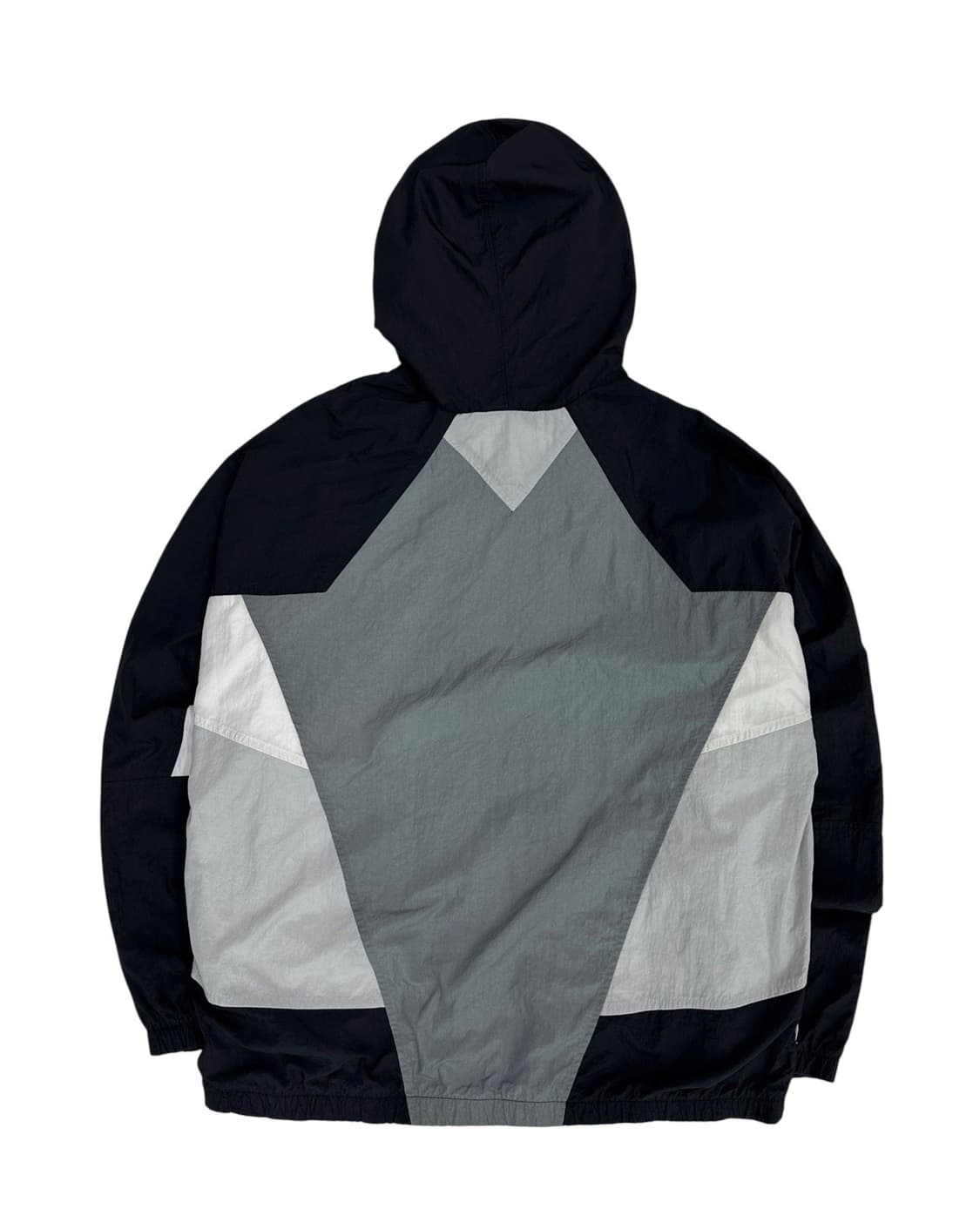 나이키 바람막이 블랙 (XL~2XL)  상품이미지8