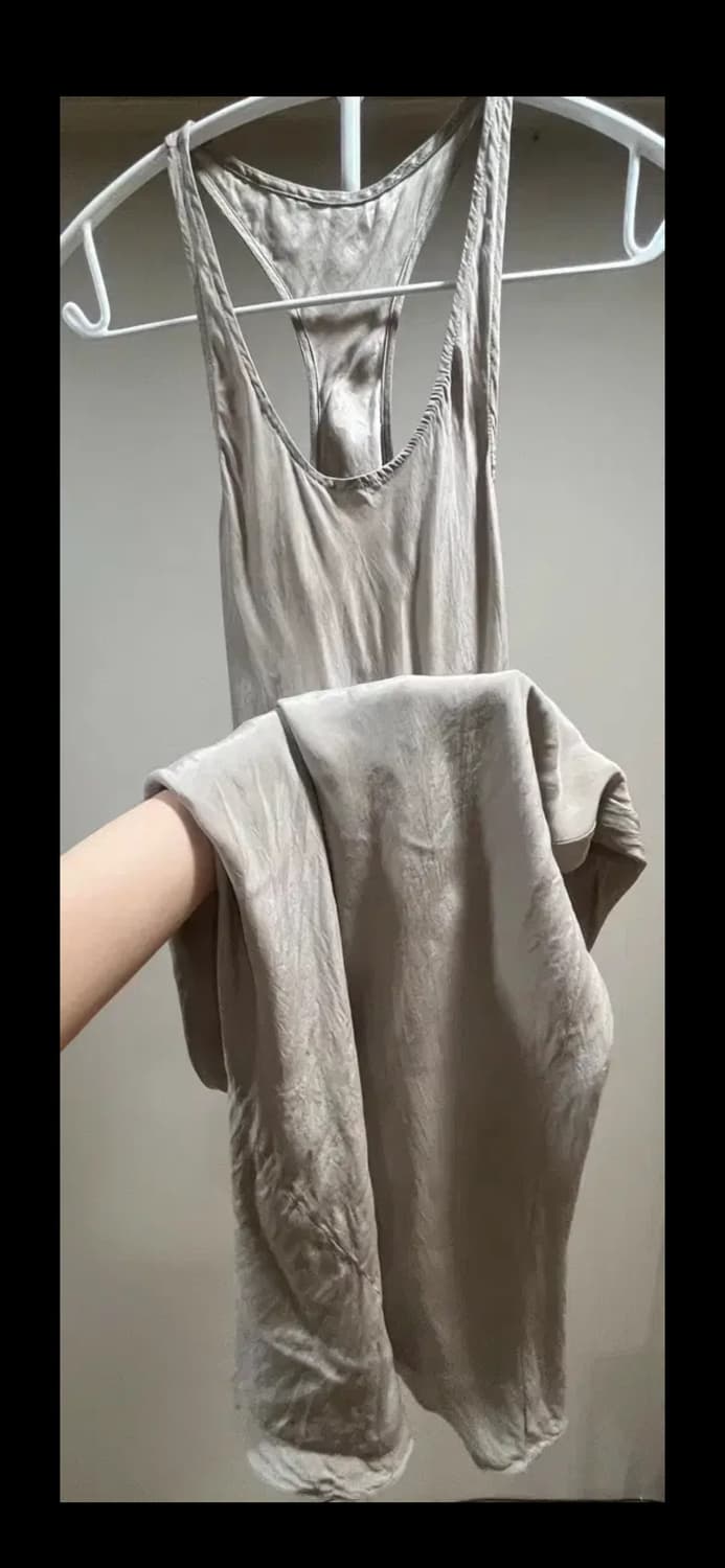 알렉산더왕 원피스 상품이미지9