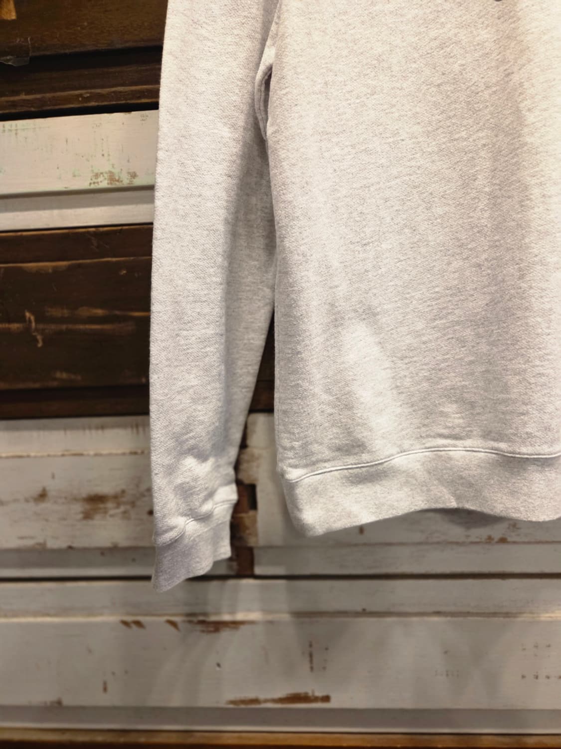 아페세 스웻 상품이미지4