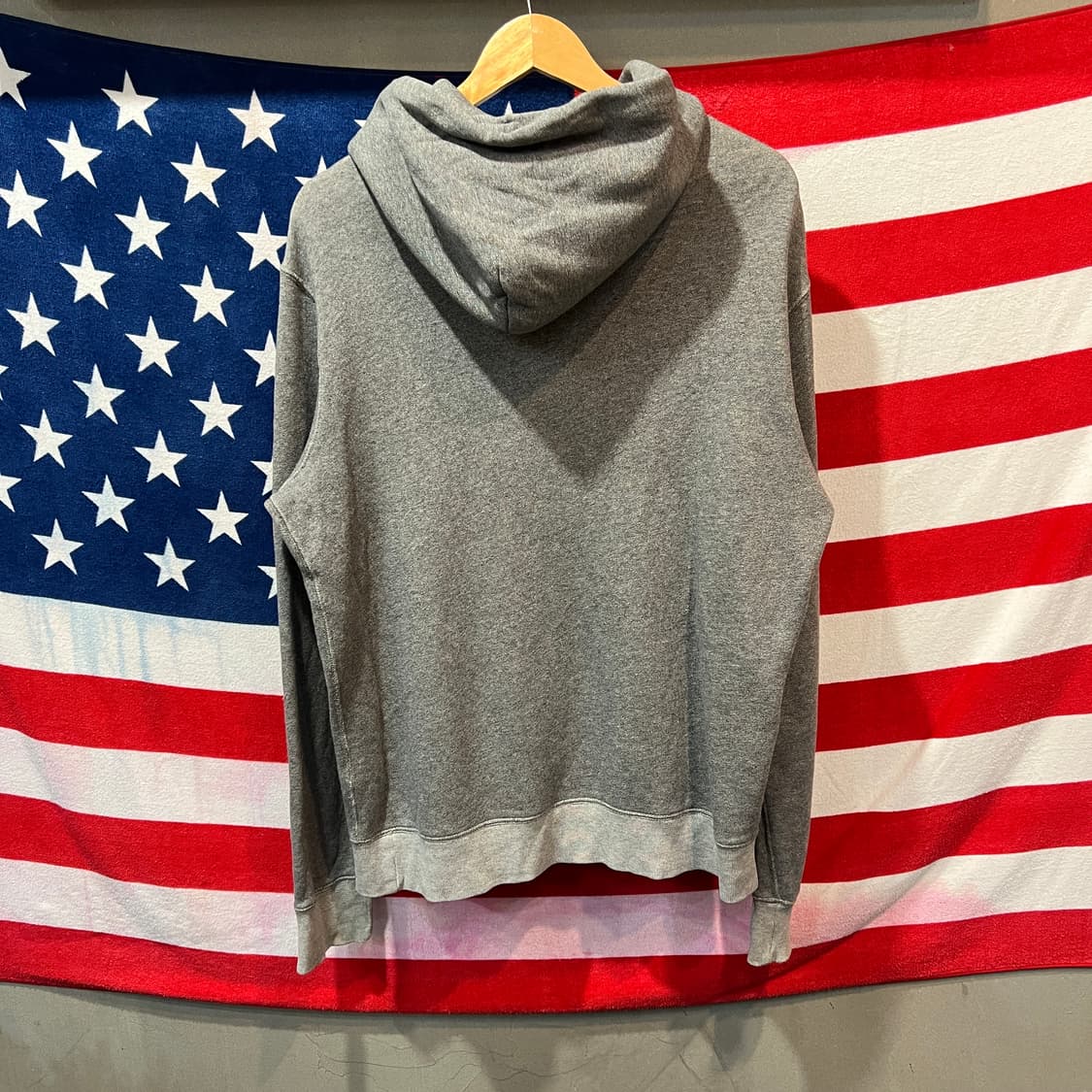 폴로 랄프로렌 1967 NY 후드티 상품이미지2