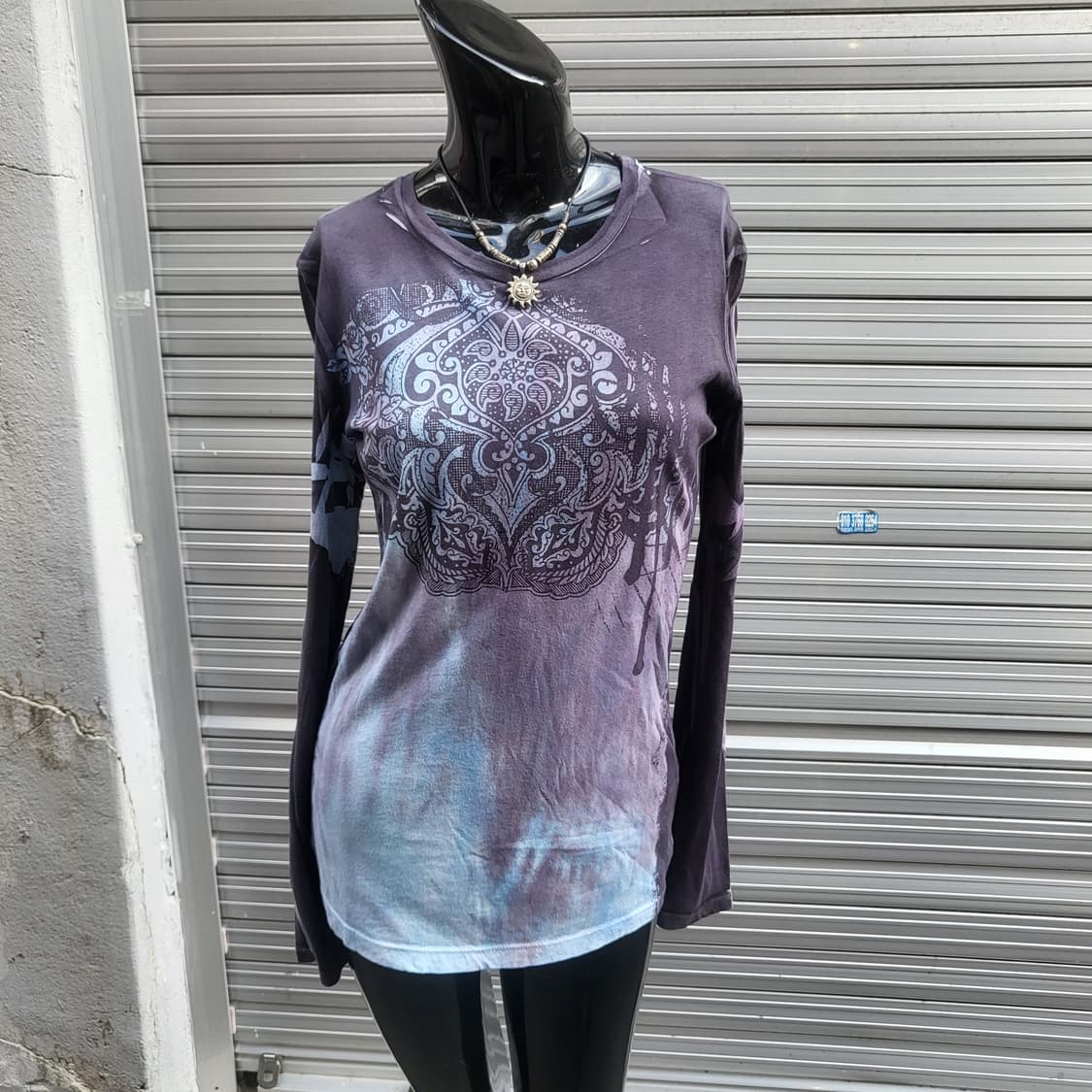 skinny minnie long sleeves   상품이미지2