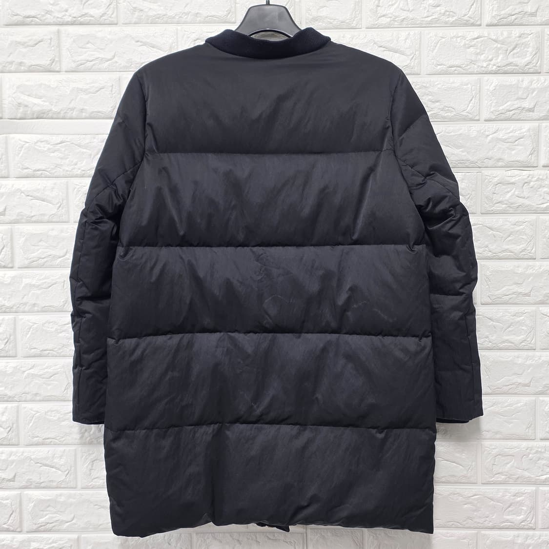 택포// 모조에스핀 다운 패딩 L 상품이미지4