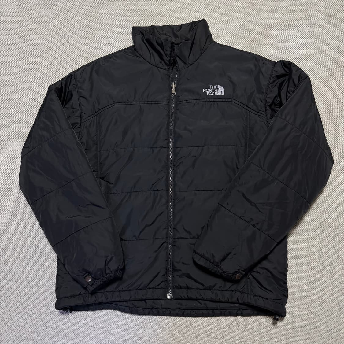 노스페이스 Excelloft 경량패딩 상품이미지1