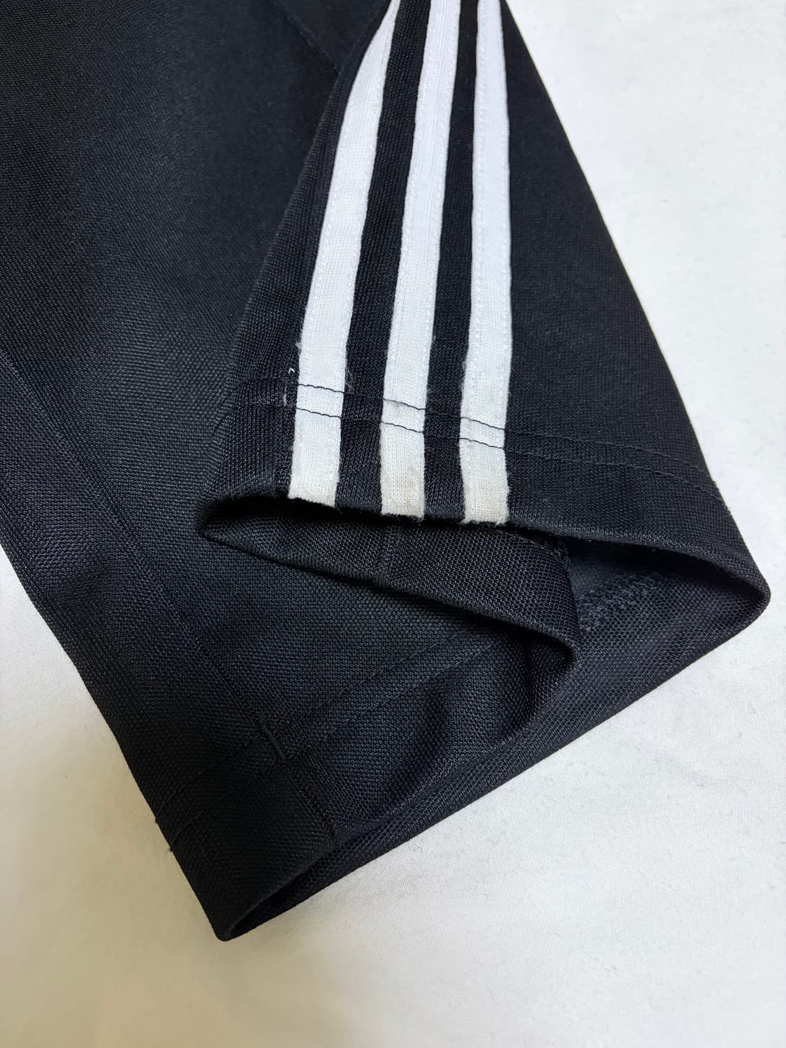 아디다스 파이어버드 배기 트랙팬츠 블랙 s 사이즈 상품이미지5