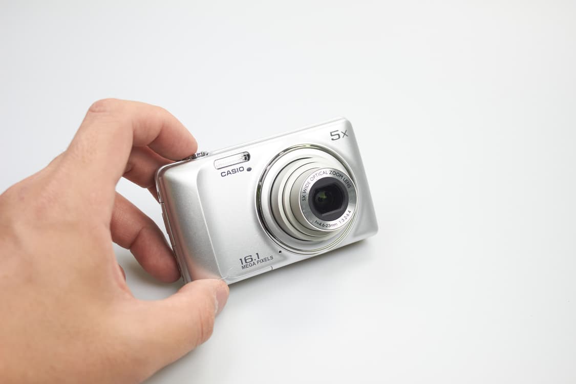 희귀✨카시오 QV-R300 디카✨ 상품이미지8