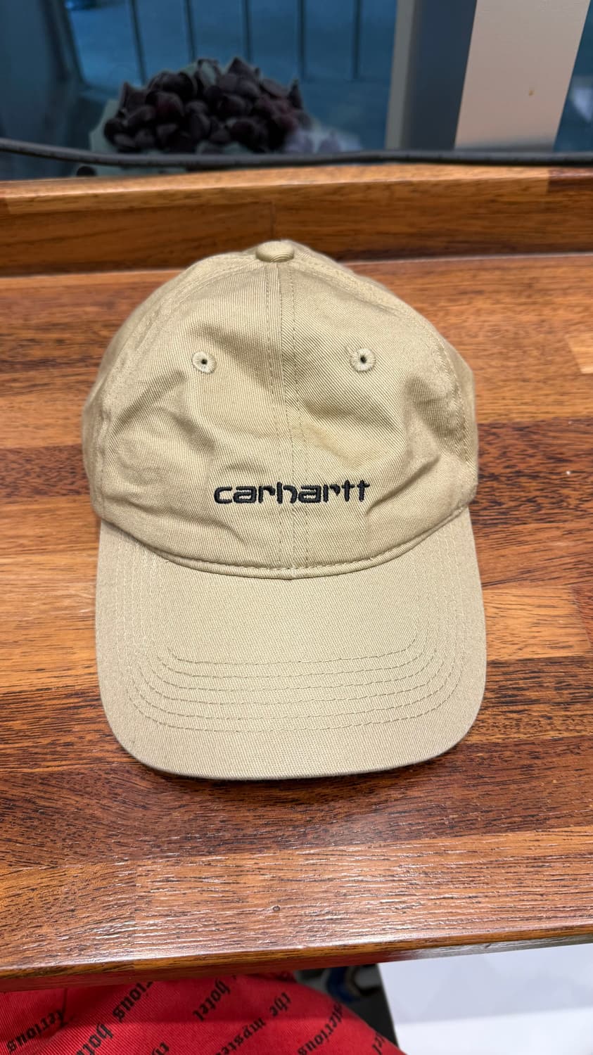 칼하트 워크웨어 모자 상품이미지1