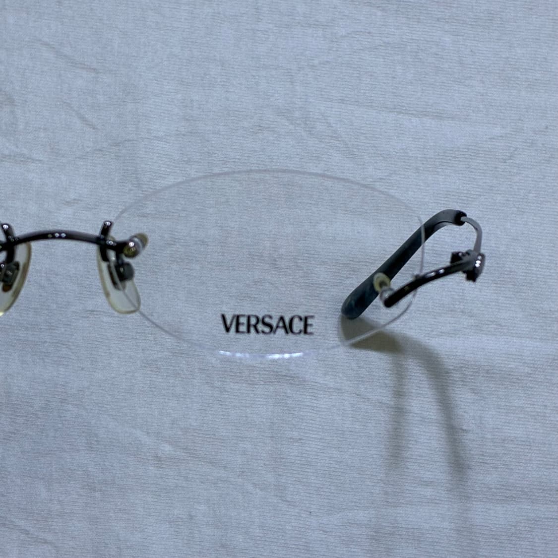빈티지 VERSACE Japan 안경(kold_8482) 상품이미지2