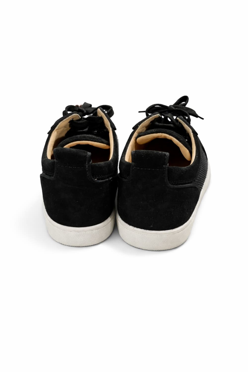 Christian Louboutin Spike Low Sneaker 41 상품이미지2