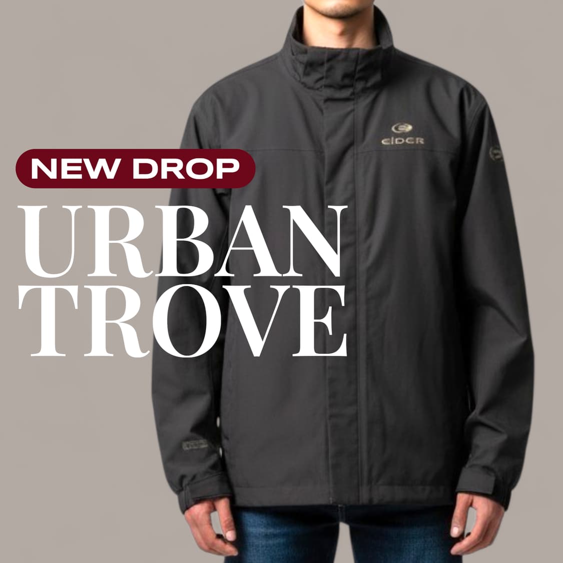 아이더 제르노 고어텍스 방수자켓 2XL 상품이미지1