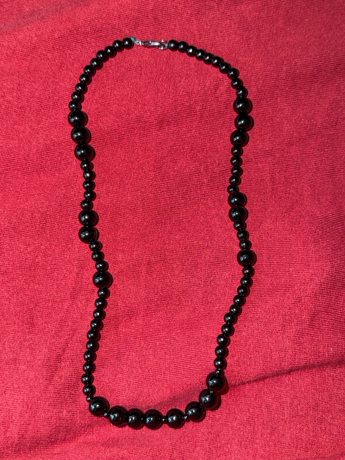 Necklace series (9) 상품이미지2