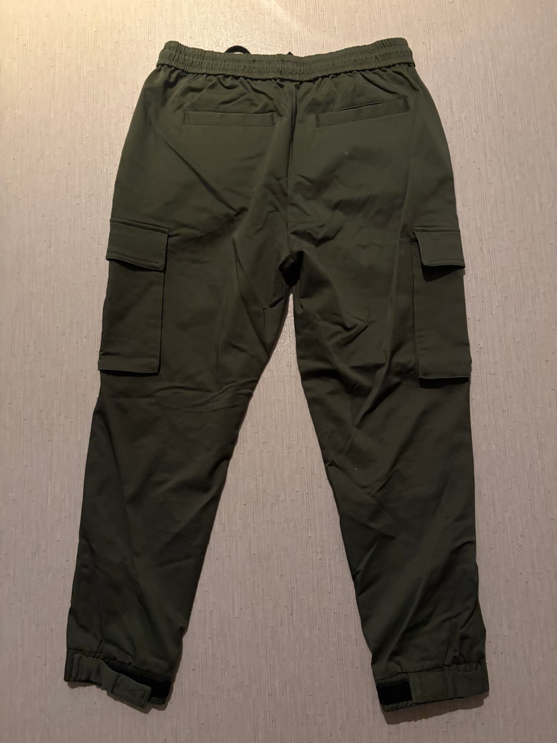 Dmok 카고팬츠 상품이미지2