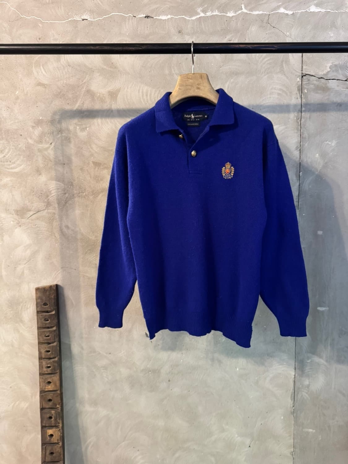 폴로 랄프로렌 램스울 니트 pk 55~66 상품이미지5