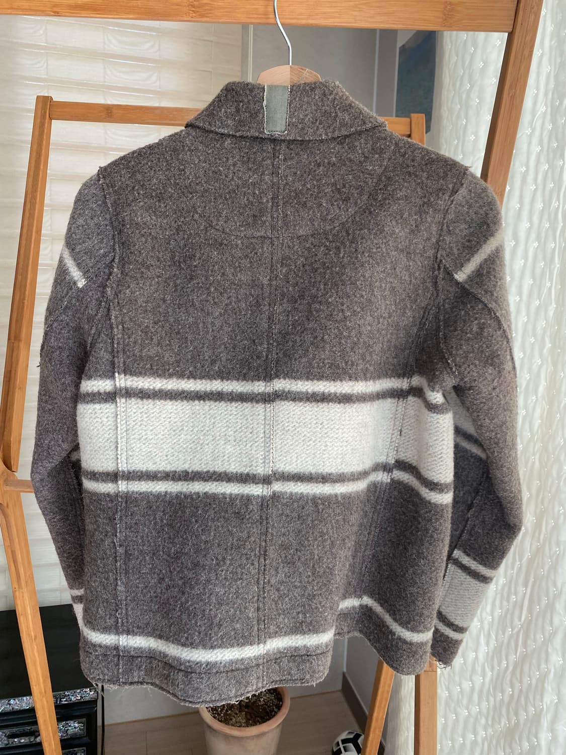 어반리서치 자켓 상품이미지4