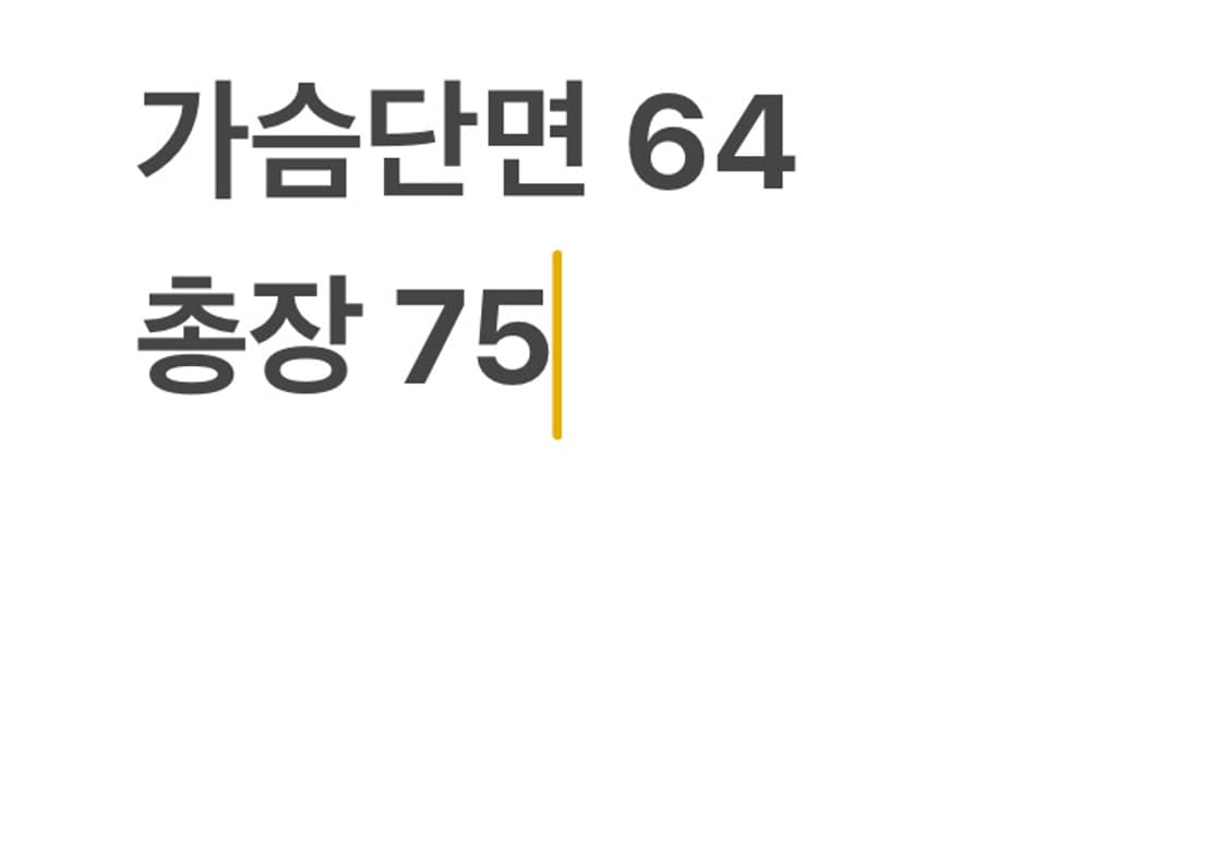 폴로랄프로렌 화이트:블루 체크 반팔 셔츠 상품이미지5