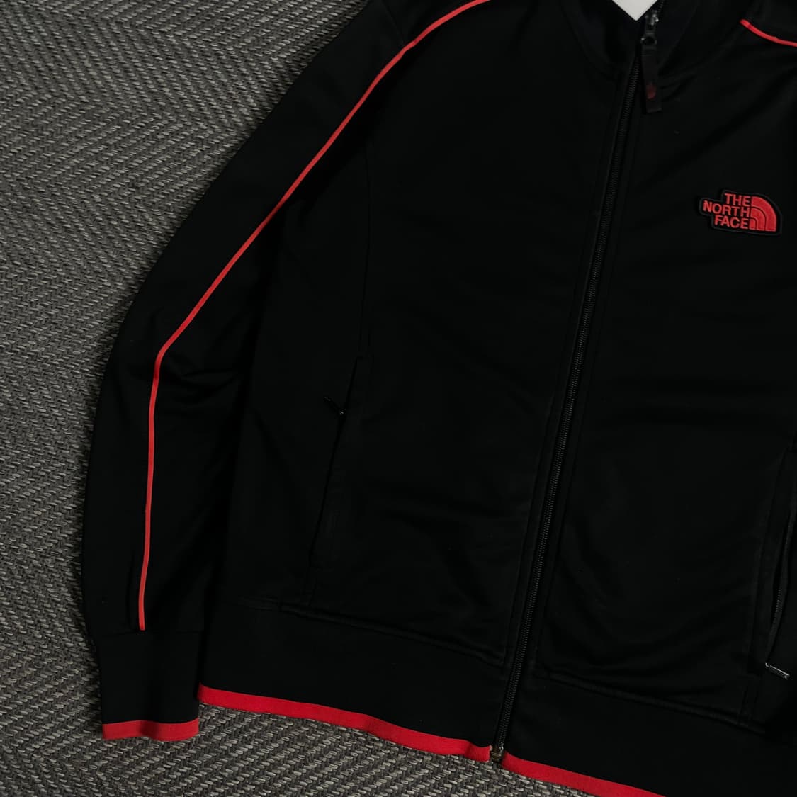 노스페이스 올드스쿨 트랙탑 자켓o 3524 상품이미지3