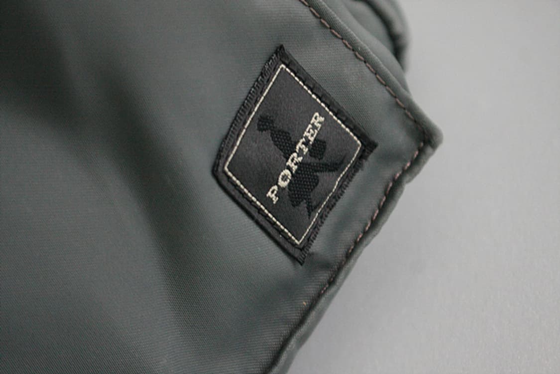 포터 PORTER 정품 탱커 시리즈  3WAY 브리프케이스 상품이미지6