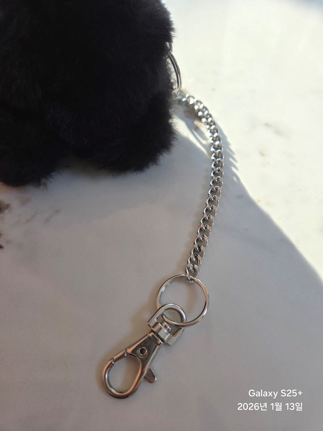 바퀘라 키링 판매합니다. 상품이미지6