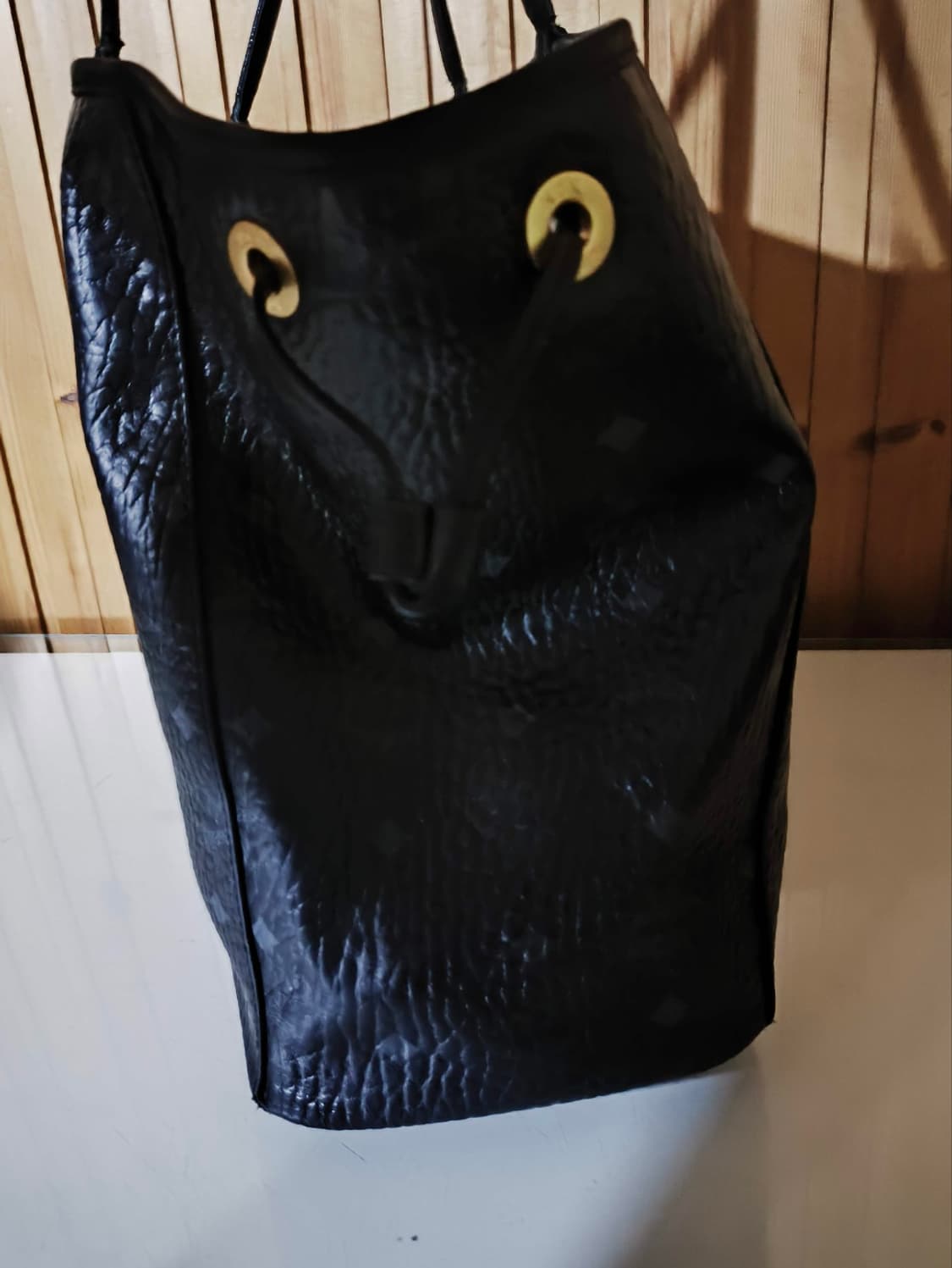 MCM 엠씨엠 쇼퍼백 숄더백 상품이미지9