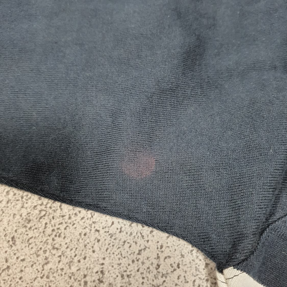 ✨ (바배) 챕스 올드스쿨 스트라이프 럭비 카라 롱슬리브 상품이미지4