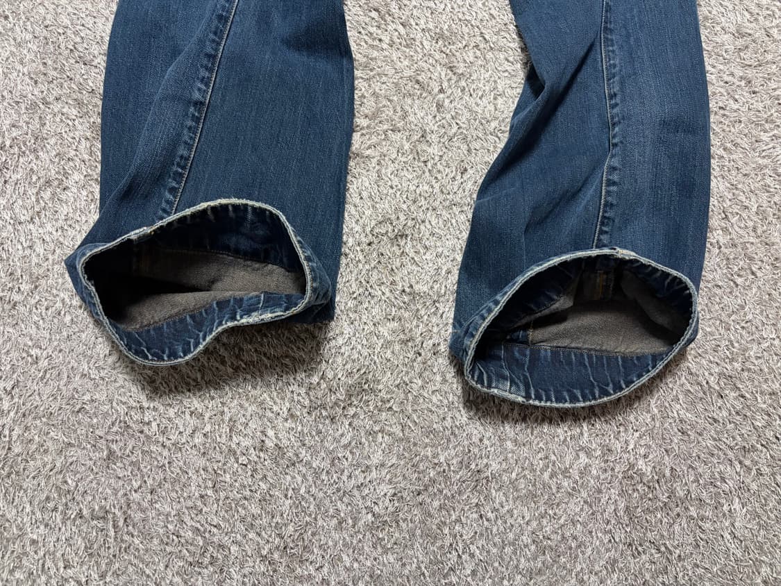 리바이스 엔지니어드 진 신치백 상품이미지6