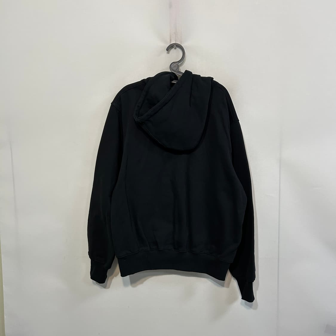 디스이즈네버뎃 남성 후드티 M 기모 상품이미지2