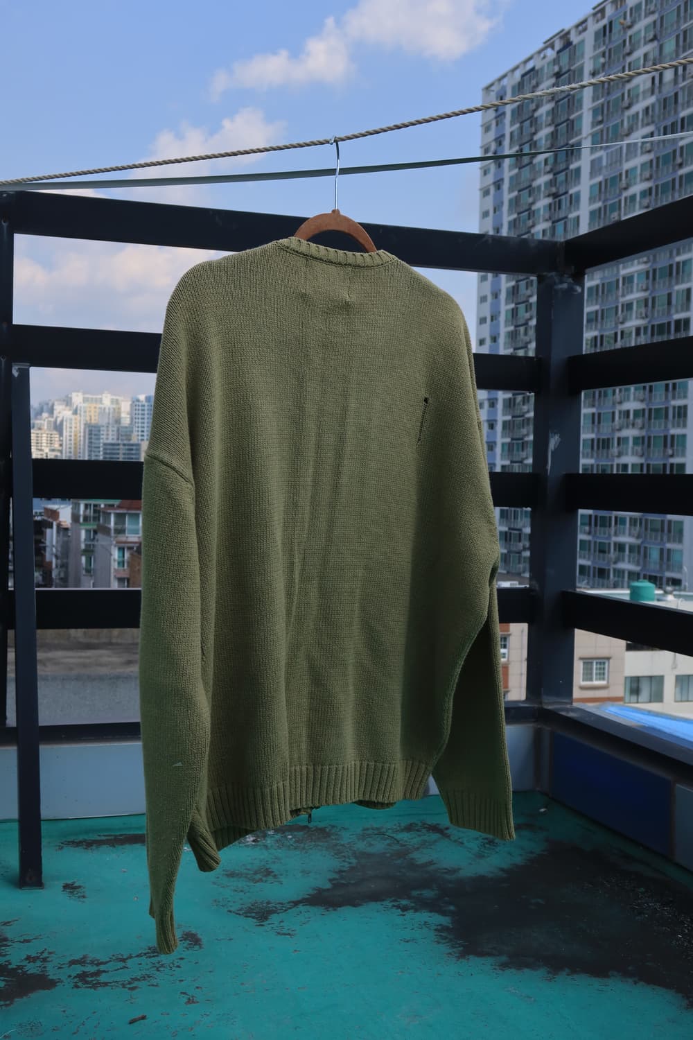 Xtonz 가디건 M 상품이미지3