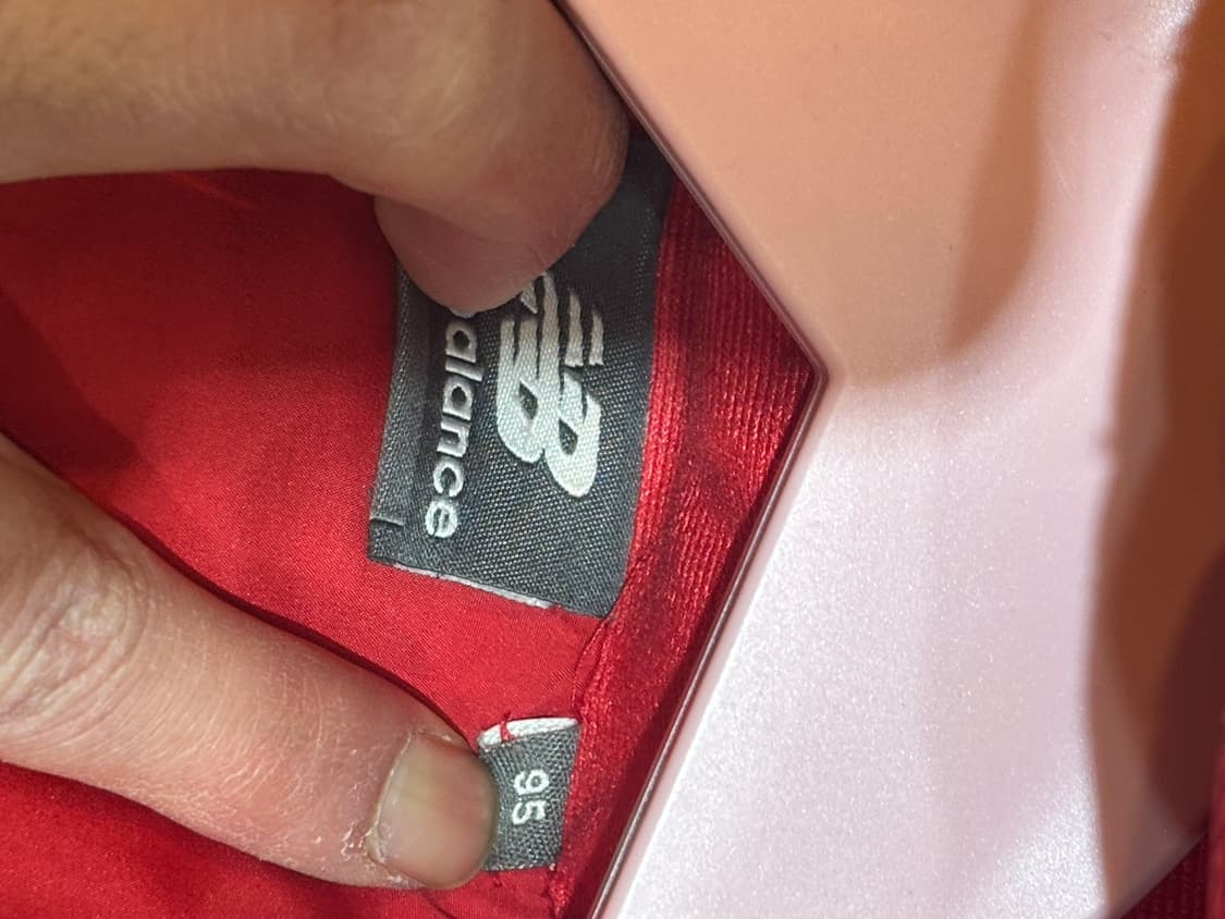 뉴발란스 오리털 패딩 95 상품이미지5