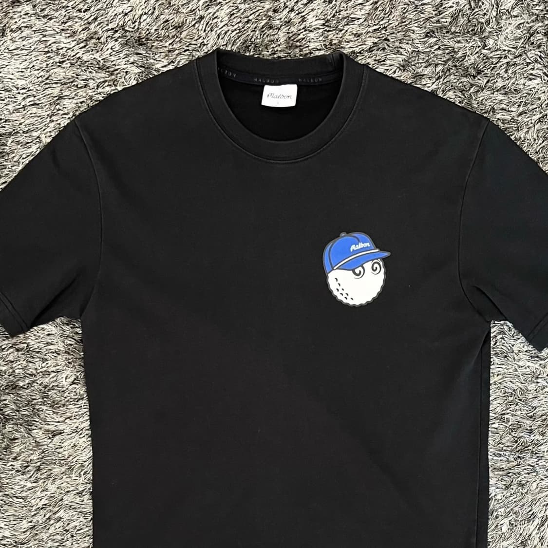 말본 남성 반팔 100(L) 상품이미지2