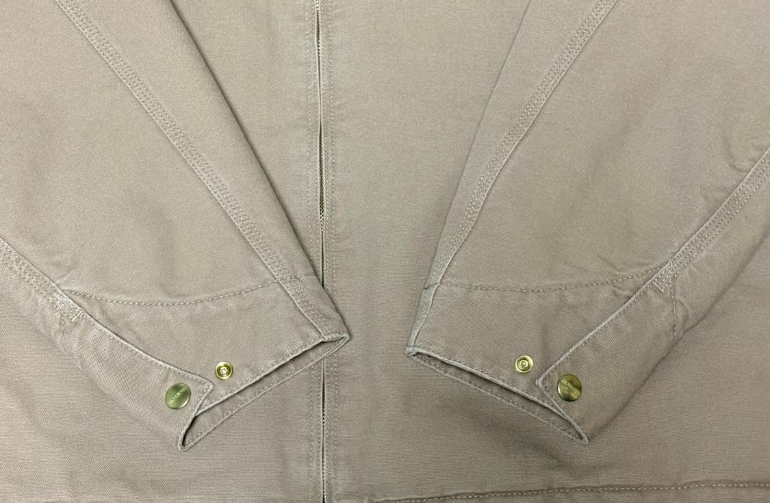 칼하트 WIP 디트로이트 OG 피넛 XXL 상품이미지4