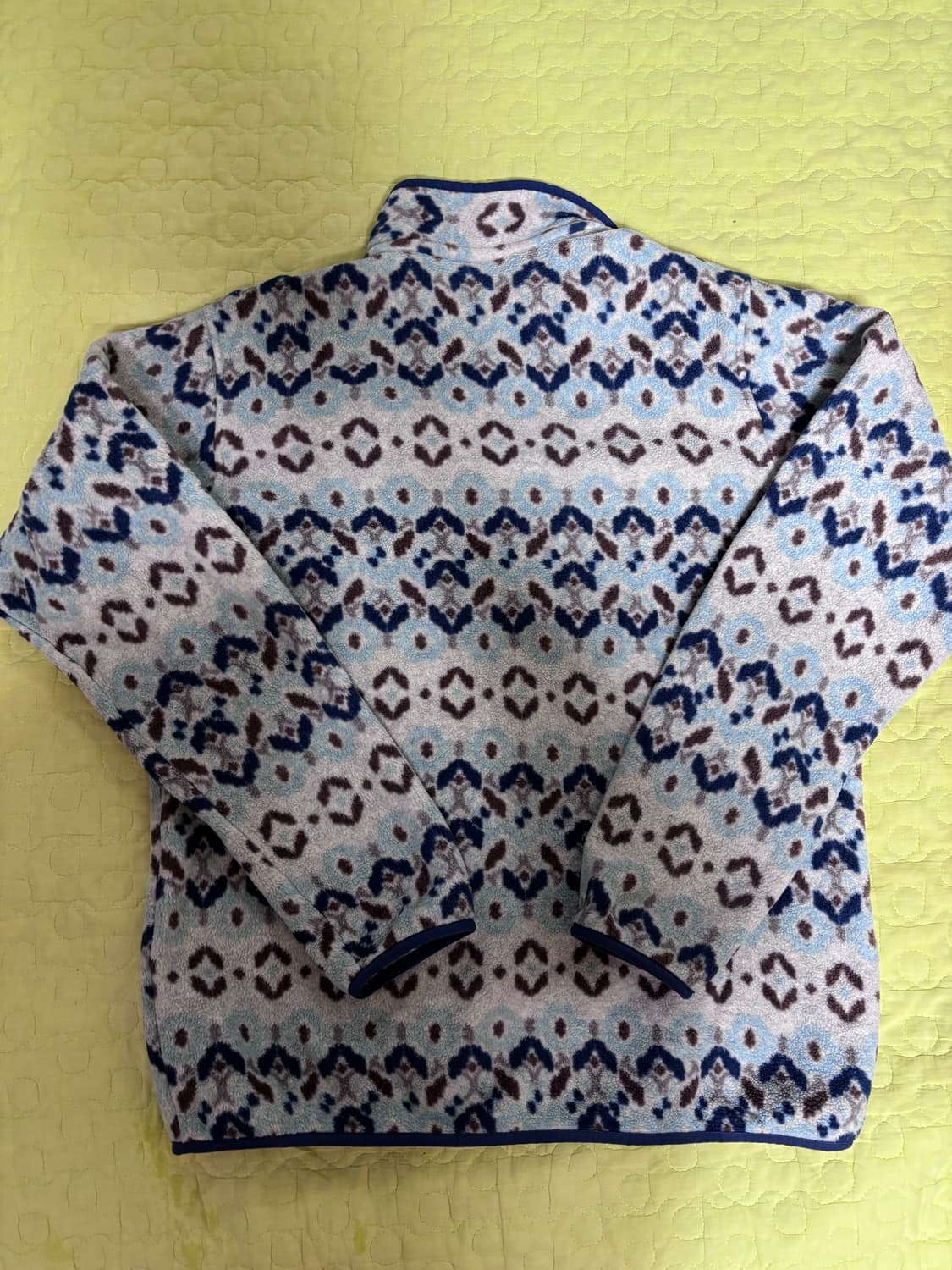 희귀매물🌟)파타고니아 빈티지 신칠라 우먼XL 상품이미지6