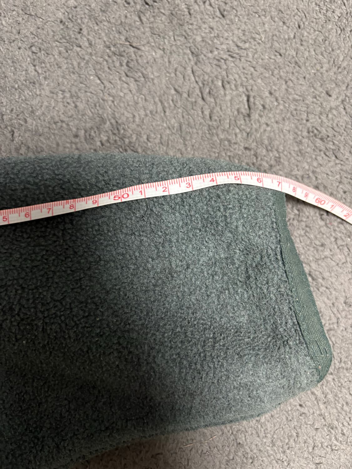 (M) 파타고니아 90s 빈티지 신칠라 그레이 / 퍼플 자메이카 상품이미지9