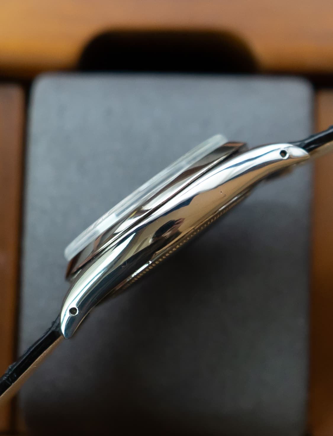 롤렉스 오이스터 데이트 프리시전 6294 수동 빈티지 시계 상품이미지4