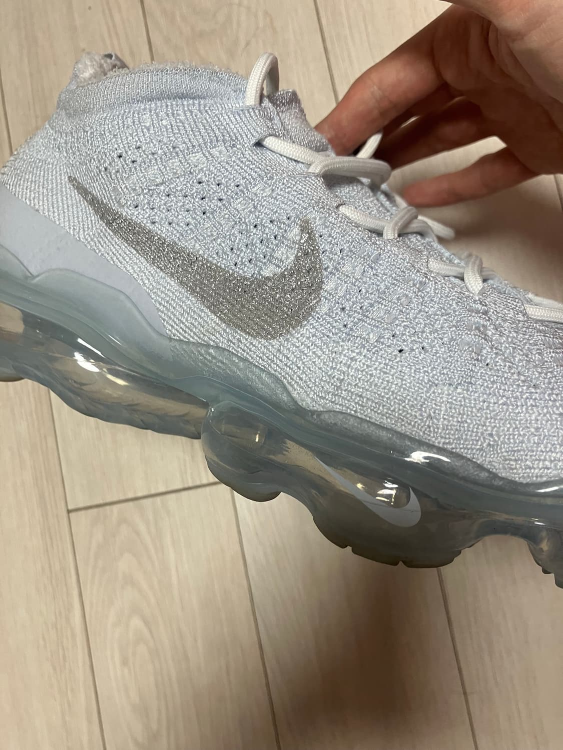 나이키 베이퍼맥스 2023 플라이니트 260 상품이미지3