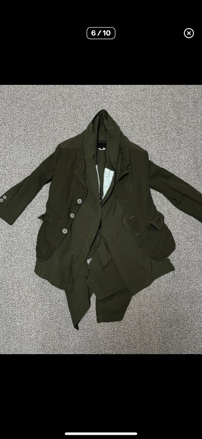 꼼데가르숑 xs 상품이미지6