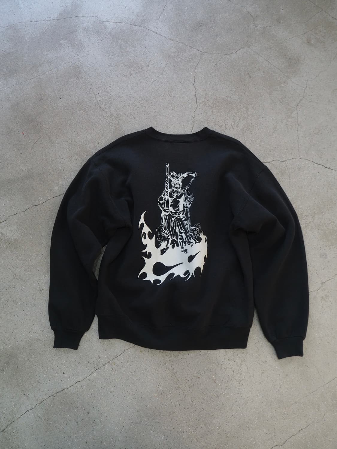 1990's JERZES sweat shirt  상품이미지5