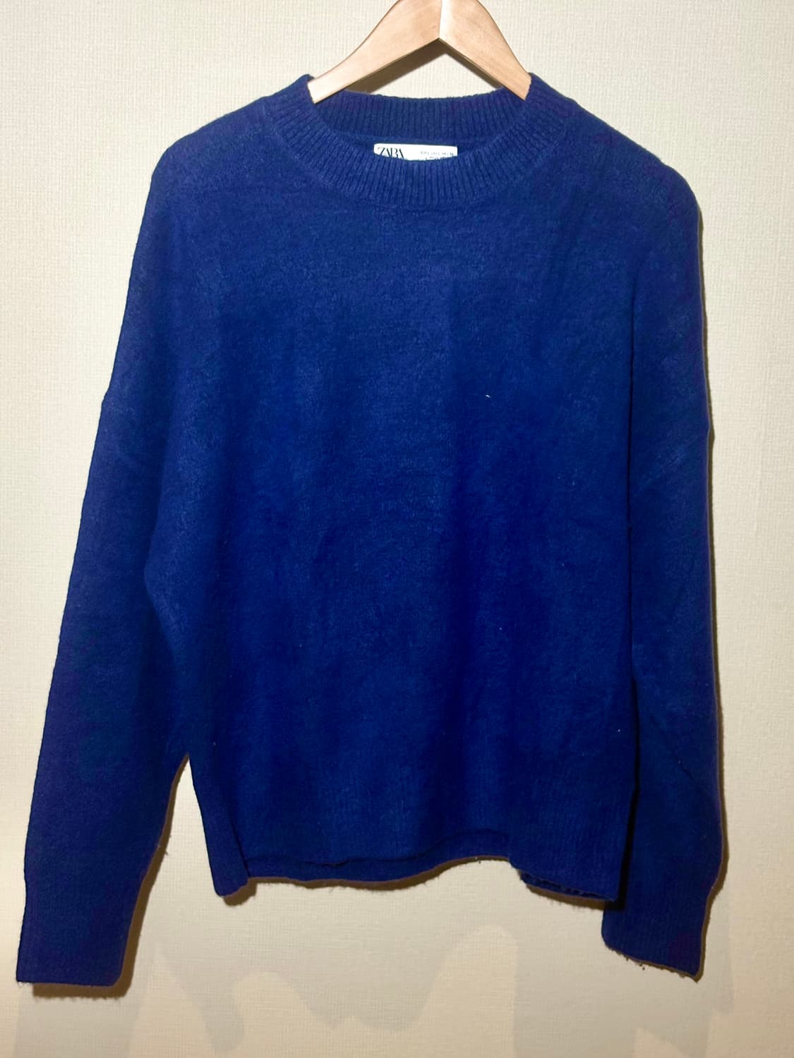 zara 니트 상품이미지1