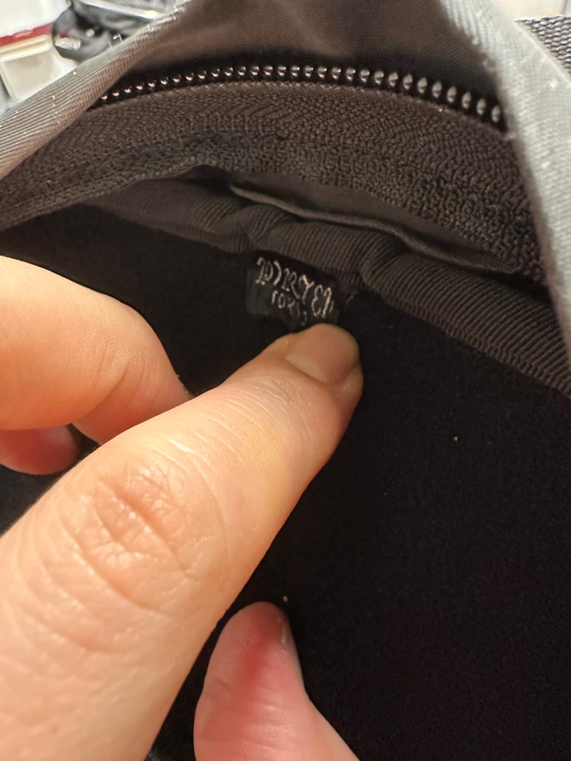 PORTER 요시다 포터 드라이브 백팩 상품이미지8